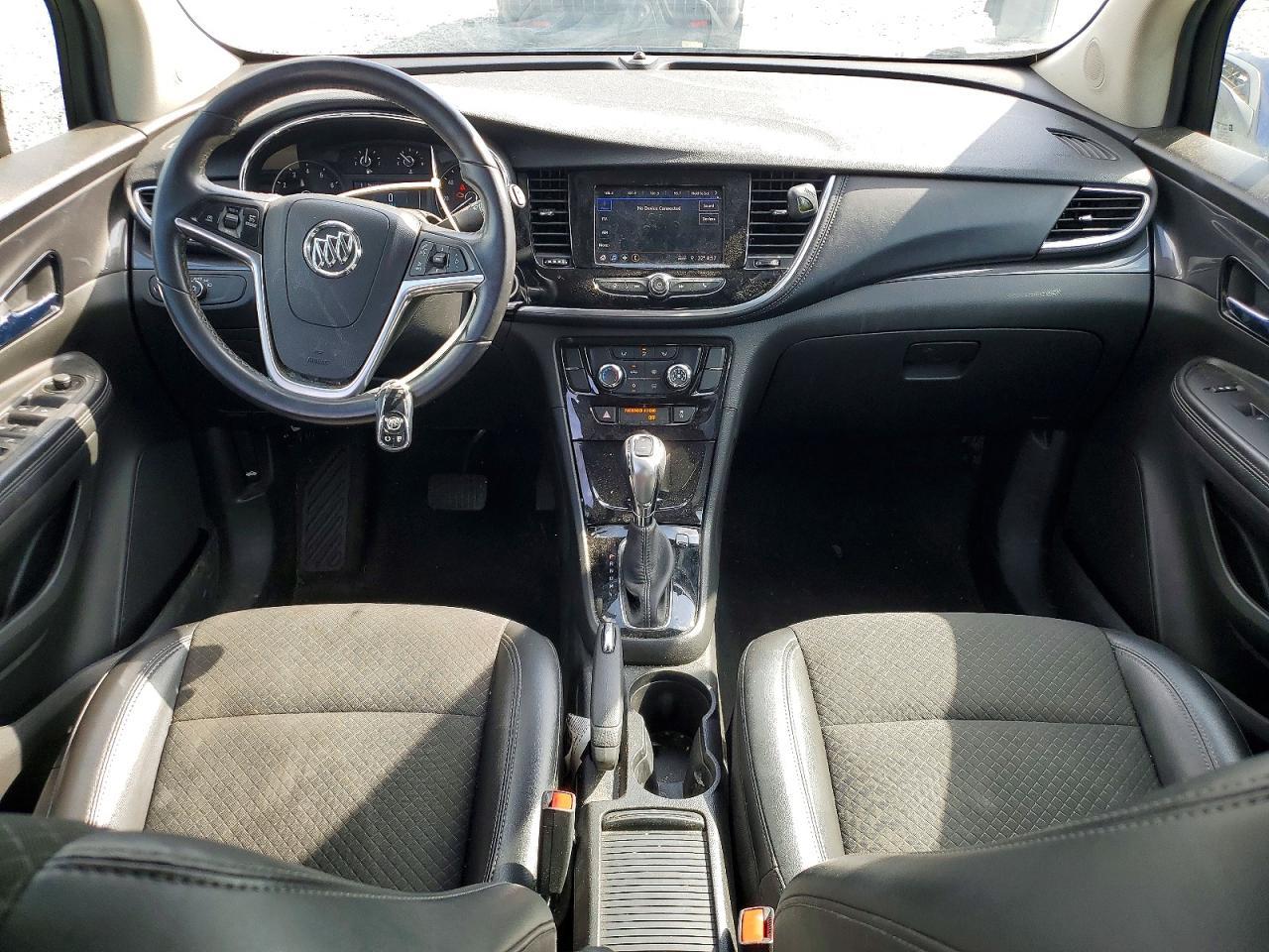 2022 BUICK ENCORE