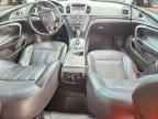 2011 BUICK Regal