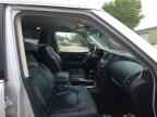 2017 NISSAN Armada