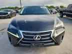 2017 LEXUS NX 200T