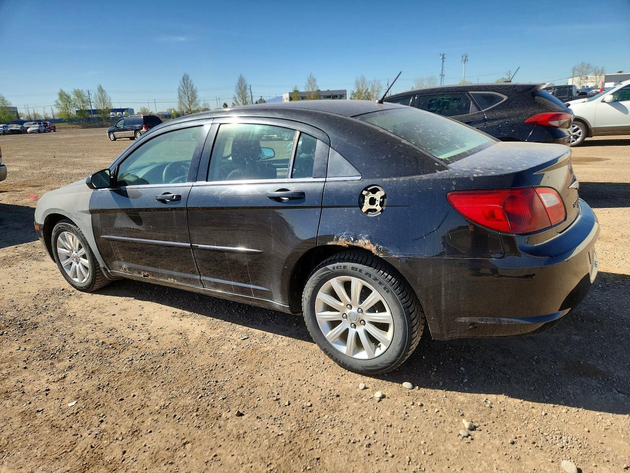 2010 CHRYSLER Sebring