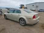 2011 CHEVROLET MALIBU