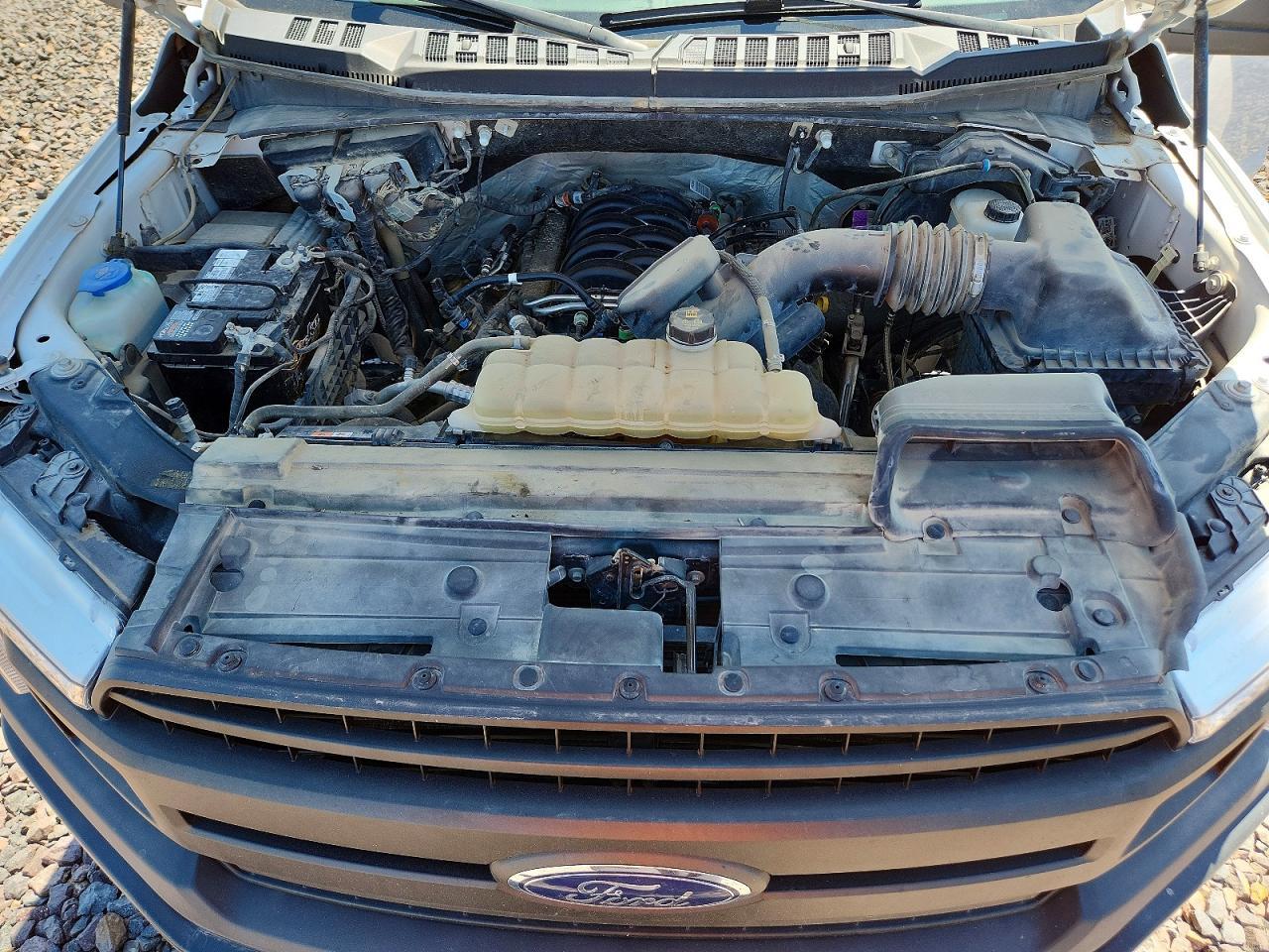 2019 FORD F-150 Lightning