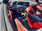 2022 CHEVROLET Corvette Stingray