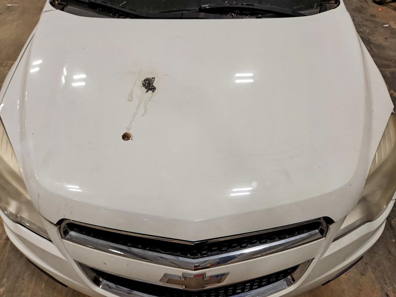 2012 CHEVROLET EQUINOX