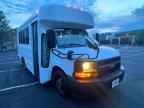 2017 CHEVROLET Express 3500