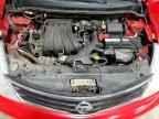 2012 NISSAN VERSA