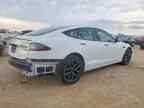 2022 TESLA MODEL S