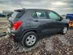 2020 CHEVROLET TRAX