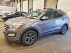 2016 HYUNDAI SANTA FE