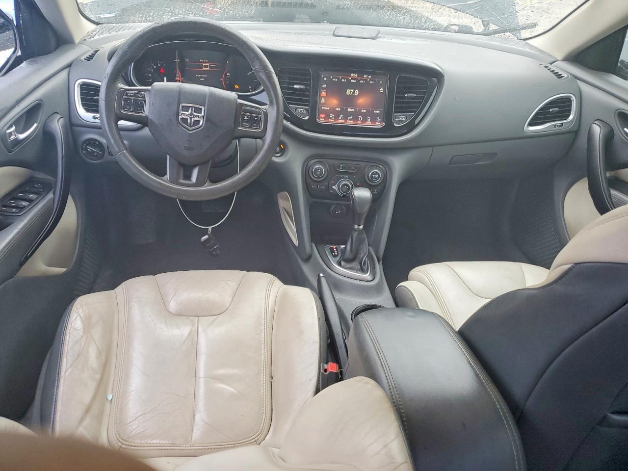 2013 DODGE Dart
