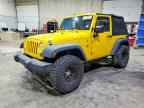 2009 JEEP WRANGLER