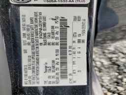 2014 FORD Fiesta