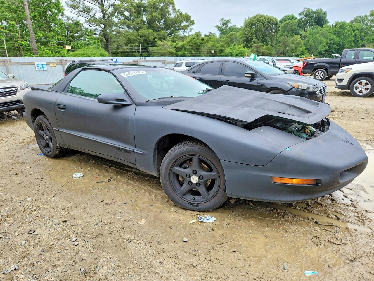 1997 PONTIAC Firebird