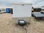 2007 PACE AMERICAN Pace American Trailer