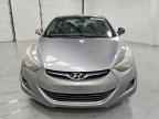2011 HYUNDAI ELANTRA