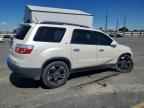 2009 GMC ACADIA