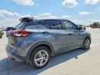 2021 NISSAN KICKS
