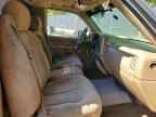 2000 CHEVROLET Silverado