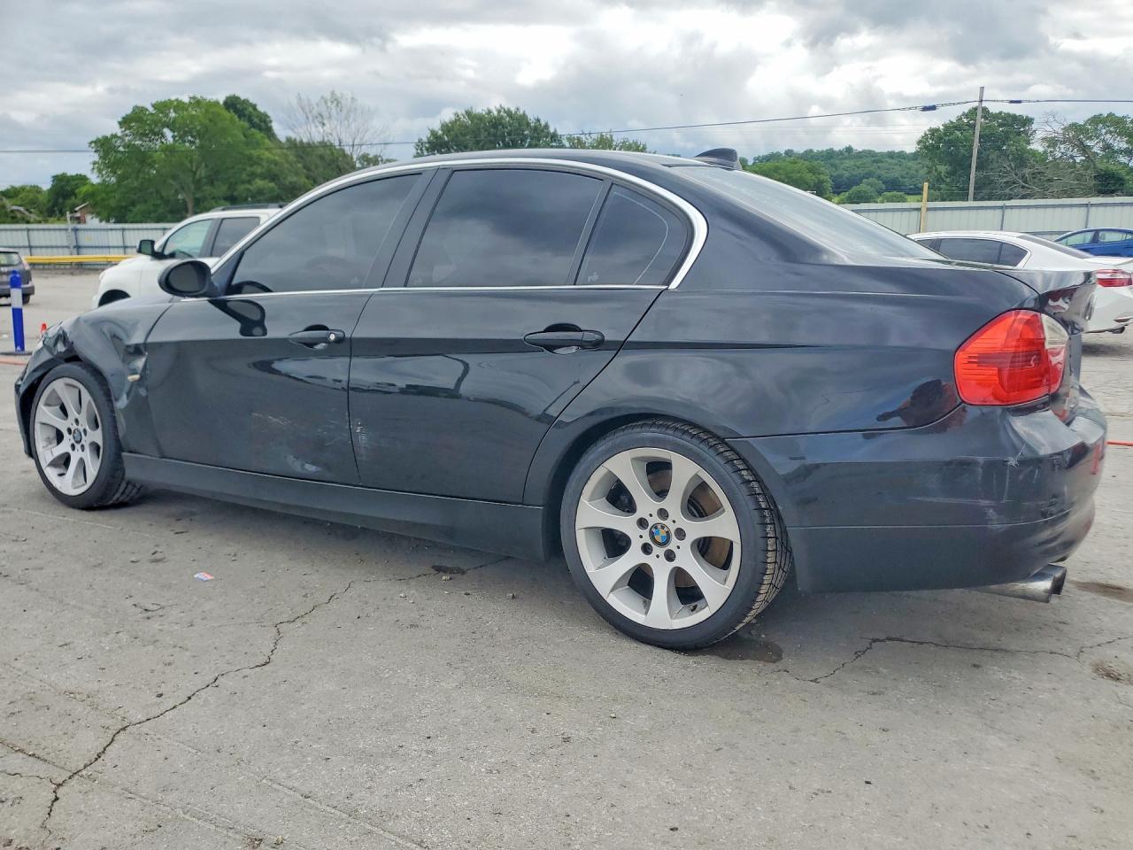 2006 BMW 3 SERIES