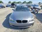 2010 BMW 5 series