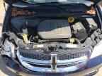 2014 DODGE GRAND CARAVAN