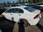 2011 HONDA CIVIC