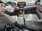 2004 TOYOTA CAMRY