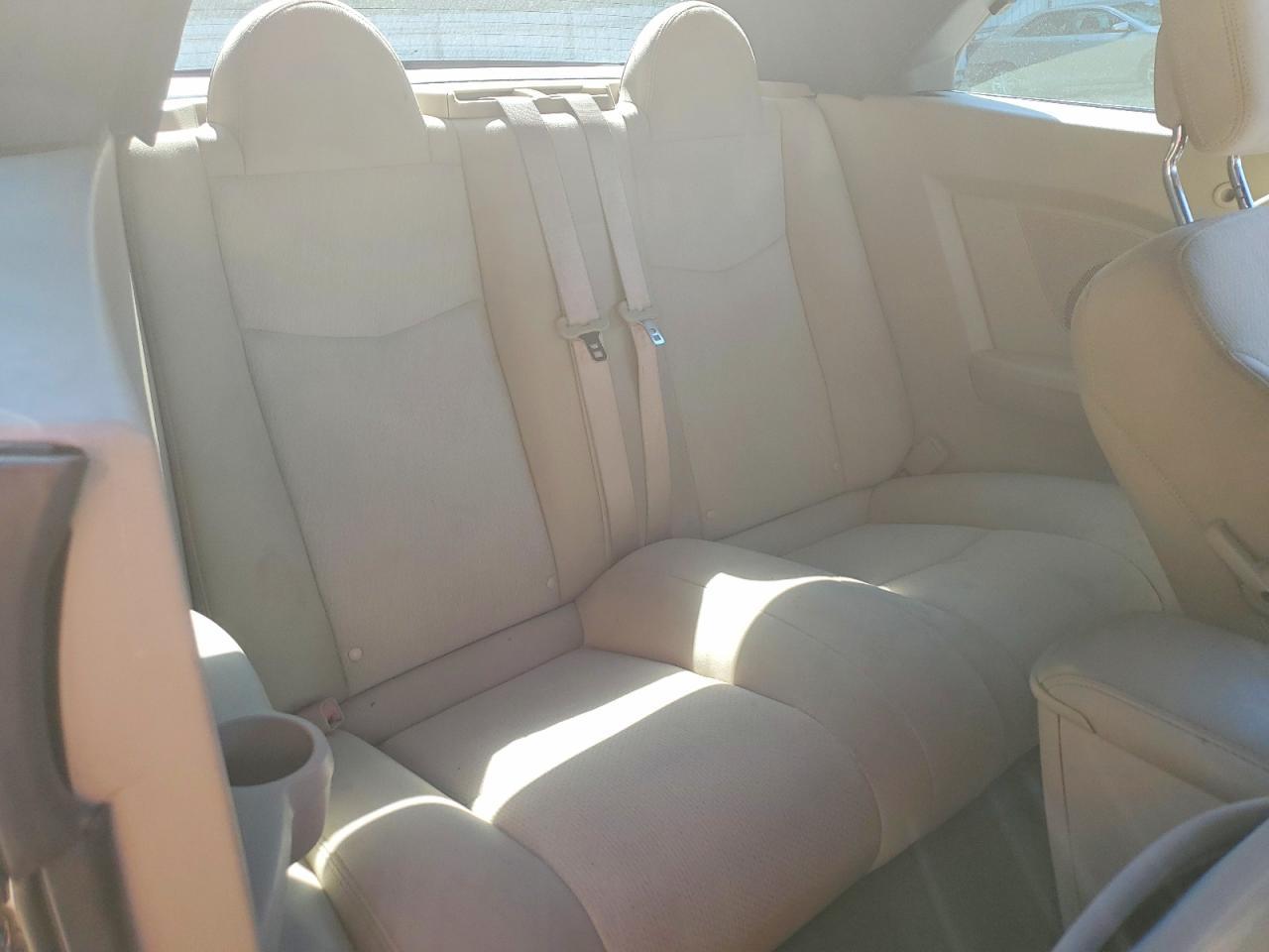 2013 CHRYSLER 200