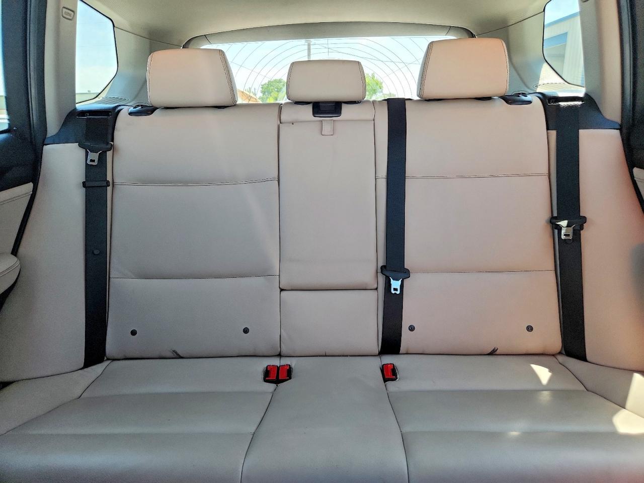 2014 BMW X3