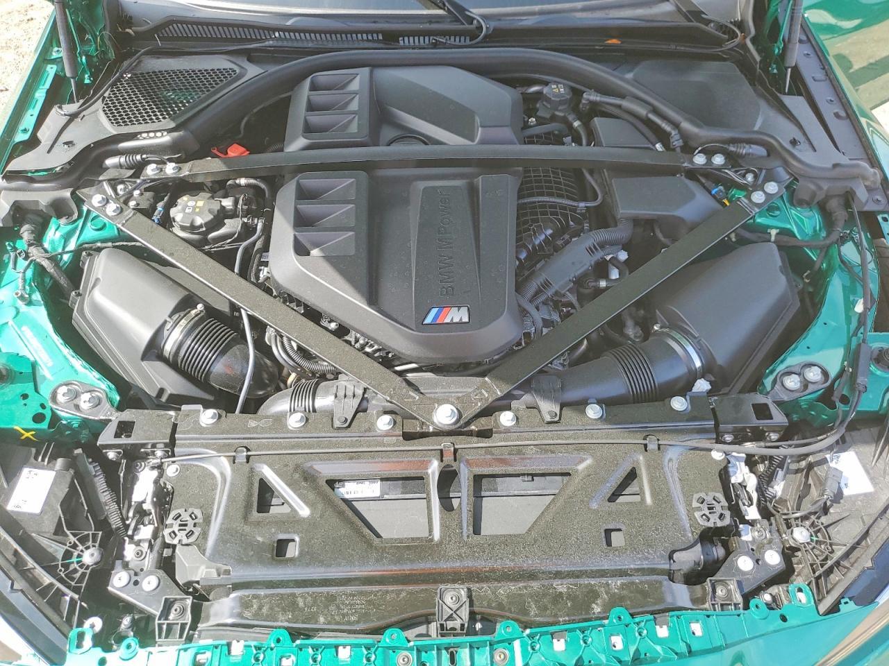 2026 BMW M4