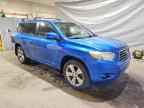 2008 TOYOTA HIGHLANDER