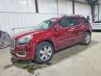 2016 GMC ACADIA
