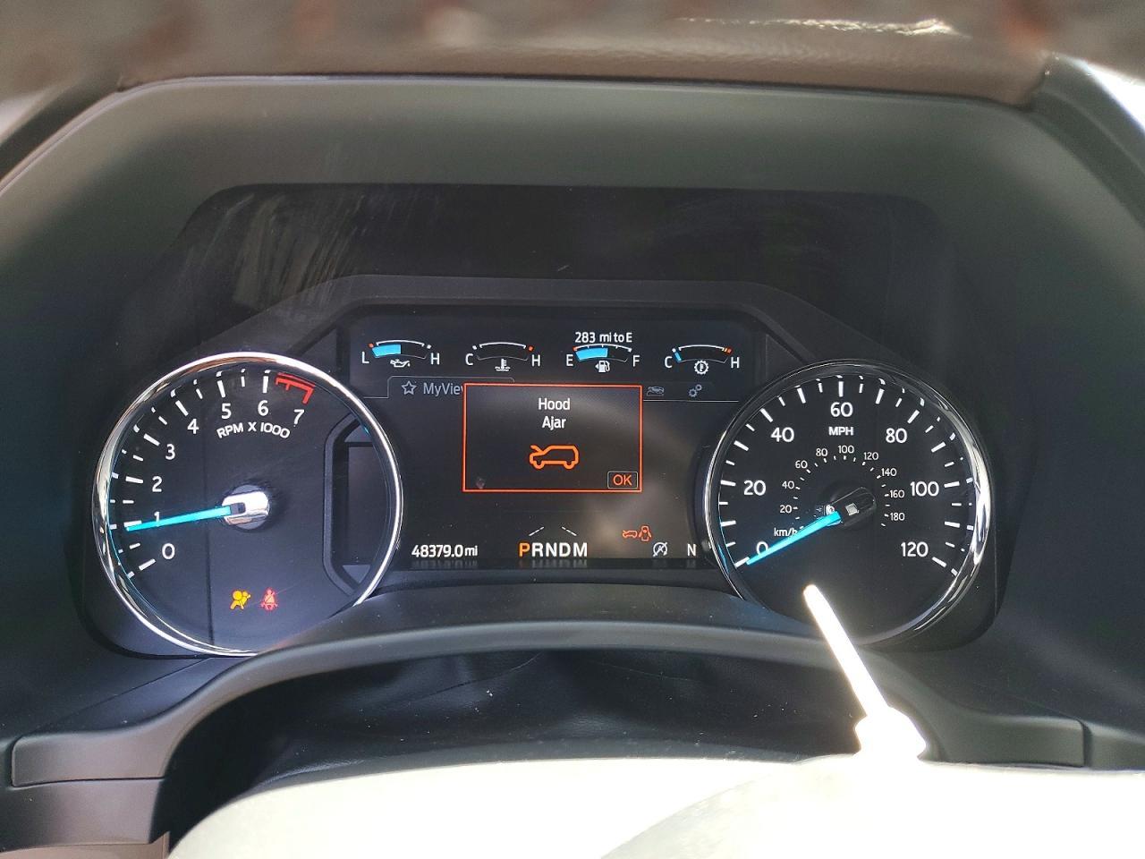 2020 FORD Expedition