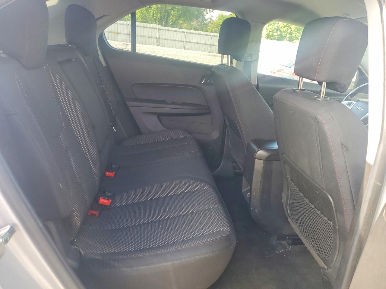 2014 CHEVROLET EQUINOX