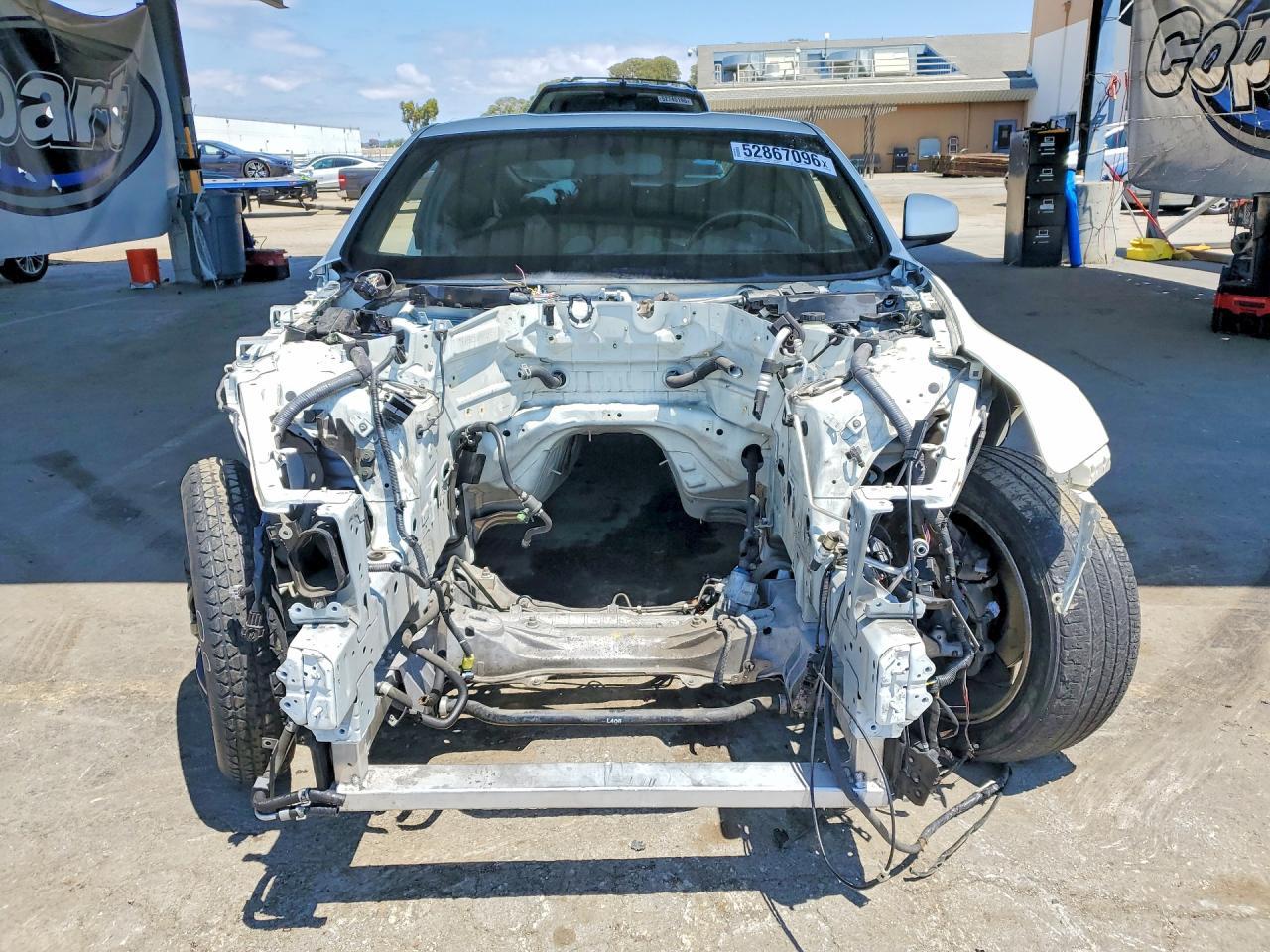2015 NISSAN 370Z
