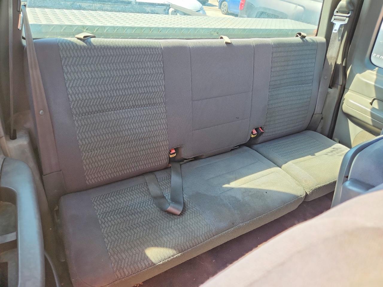 2003 FORD F-150 Lightning