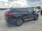 2020 MITSUBISHI outlander