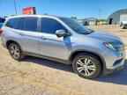 2018 HONDA PILOT