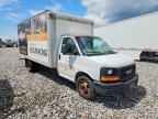 2005 GMC Savana