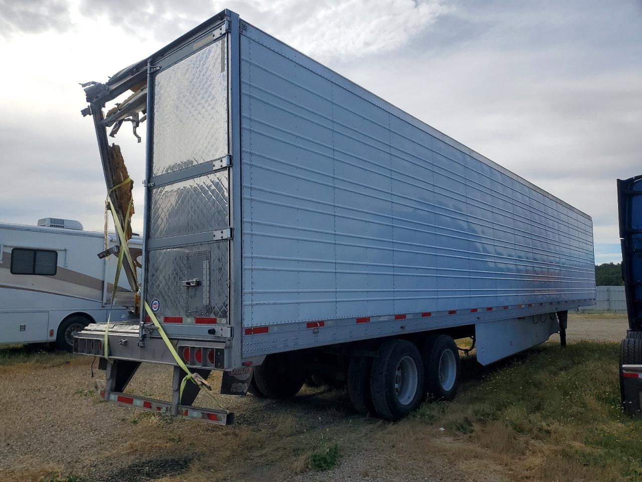 2019 Utiliailer