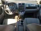 2007 HONDA CR-V