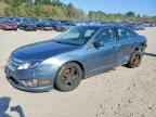 2011 FORD FUSION