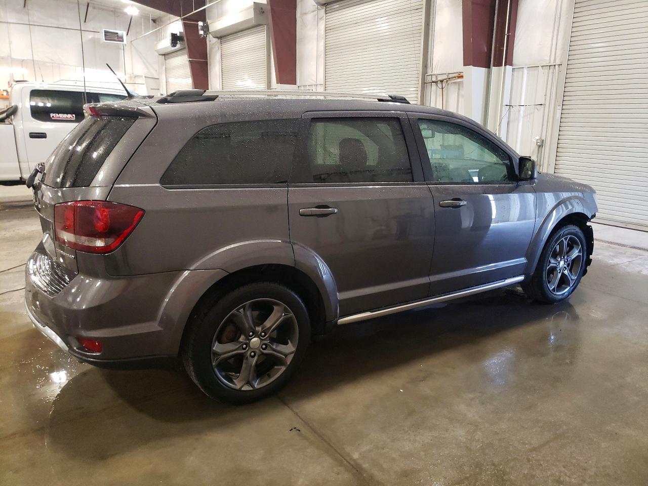 2015 DODGE JOURNEY