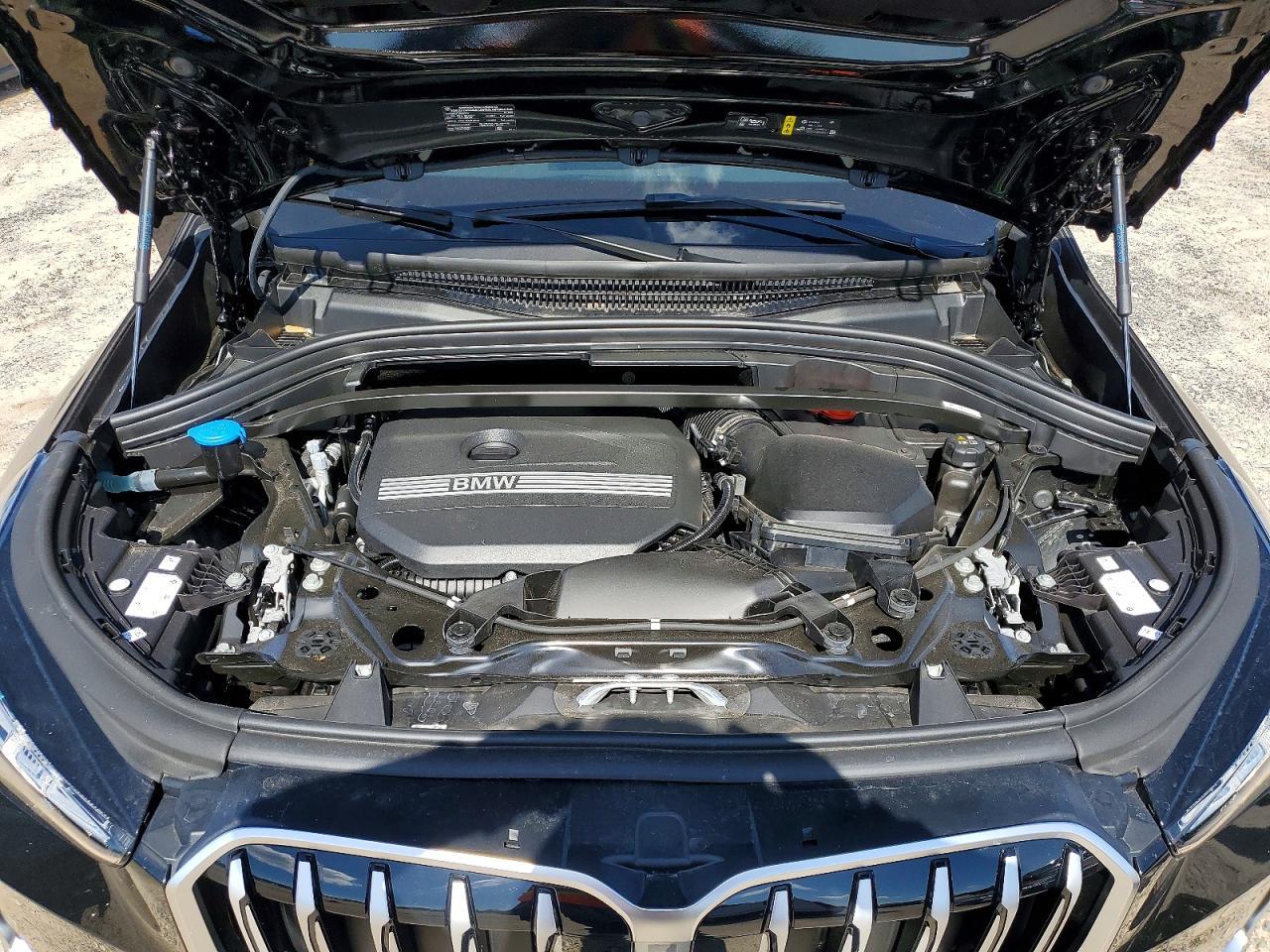 2026 BMW X1