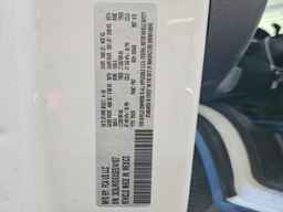 2025 RAM ProMaster 2500