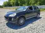 2009 PORSCHE CAYENNE