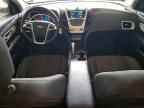 2012 CHEVROLET EQUINOX