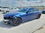 2022 BMW 5 series