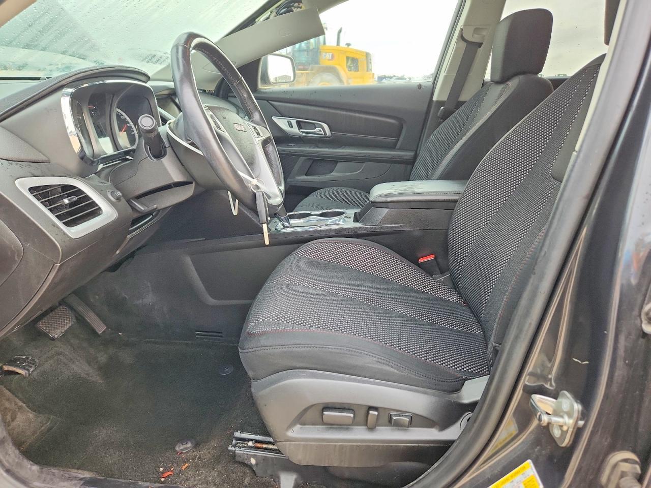 2017 GMC Terrain